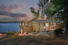 Sunset Woods cozy eclectic 2 bedroom 2 bath cabin - Image 5