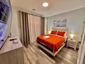 The Stylish Suite - 1BR with Free Parking - Image 5