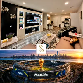 The Stylish Suite - 1BR with Free Parking - Image 2