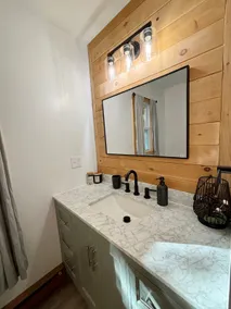 Spacious & Beautiful 8 Bdrm Chalet Set Up For Large Group Entertaining! - Image 2