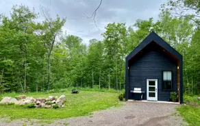 High Rock Cabin- 200 ft to trail 17! Close to town - Image 2
