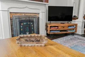 The Cozy Couch - Image 4