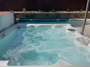 Rockwall Luxury Retreat-Pool/Spa/Patio/Gameroom - Image 3