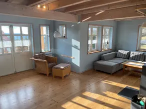 Sattelmannsburg wooden vacation home - Image 3