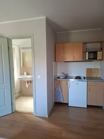 Family Apartmanház Keszthely - B5 Studio apartment - Image 4
