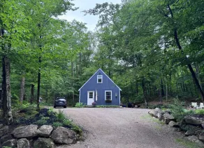 Moss Hill Cabin - Image 2