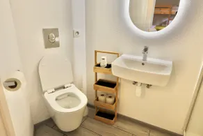 Cit'hotel - Jungle Apartment - Image 3