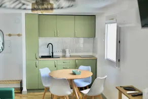 Cit'hotel - Jungle Apartment - Image 5