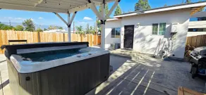 Private Casita with Jacuzzi, newly remodeled. - Image 5