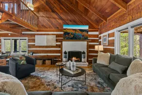 Adventure Base: The Manor House at the Gorge - Image 2