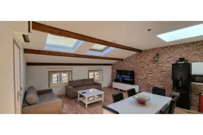 Old Town Loft AC - 80m2, 2BR 2BA, Harbour - Image 2