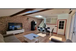 Old Town Loft AC - 80m2, 2BR 2BA, Harbour - Image 4