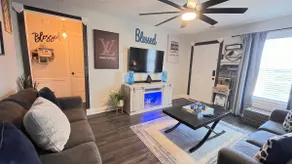 Cozy & Chic Home Near Camp Lejune & Beaches - Image 5