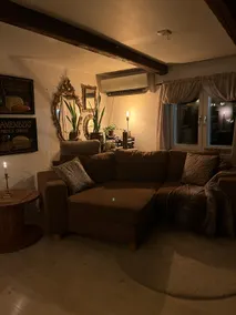 Cozy cottage in beautiful surroundings - Image 3