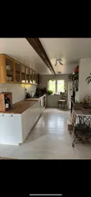 Cozy cottage in beautiful surroundings - Image 5