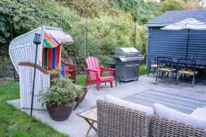 OPEN Aug: NJShore close to beach, dining, NYCferry - Image 2
