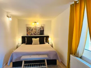Elite Residence - Free Parking, 2bedrooms, 1living, near Amazonia and Iulius Town - Image 2