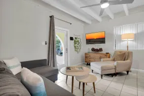 The Garden Villa – Cozy 1BR Ground-Level Half Duplex with Private Pool - Image 3