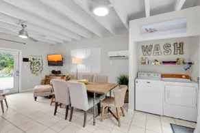 The Garden Villa – Cozy 1BR Ground-Level Half Duplex with Private Pool - Image 5