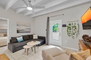 The Garden Villa – Cozy 1BR Ground-Level Half Duplex with Private Pool - Image 4