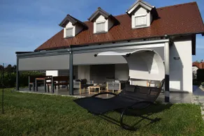 Homestead Vrški - 3BR house in nature I lake view - Image 4