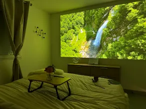 Private Jacuzzi · Getaway 15 min from Giverny - Image 2