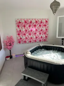 Jacuzzi & Deco and Nature - Image 4