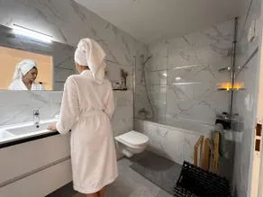 Private Jacuzzi · Getaway 15 min from Giverny - Image 5