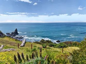 Pet-friendly Oceanfront Villa with Hot Tub & Solar - Image 5