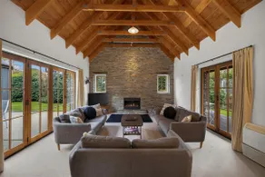 Maytime Cottage - Arrowtown Holiday Home - Image 4