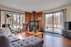 ☀The Börivaj☀️SWIMMING POOL 🏊Fireplace🔥 🌿 KAYAK 🛶 🌲 - Image 2