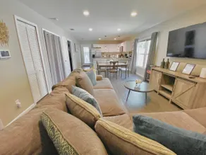 Modern, New Gameroom, Group Friendly Amenities - Image 5