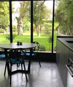The garden house for 2 adults and 2 children - Image 2