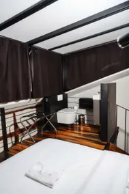 The garden house for 2 adults and 2 children - Image 5