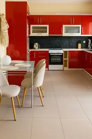 Beautiful and comfortable apartment by the sea - Image 5