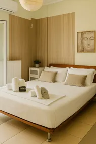 Beautiful and comfortable apartment by the sea - Image 2