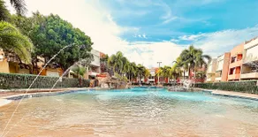 Playa El Combate, Perfect Place Garden Pool front!/Weekly and monthly discount! - Image 2