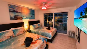 Vacay Spot Experience Luna Sky! BAR,BBQ,go FL Keys - Image 5