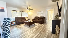 Desert Escape Heated Pool/2king beds/ Toy parking - Image 2