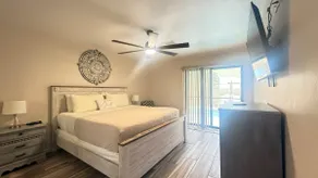 Desert Escape Heated Pool/2king beds/ Toy parking - Image 4