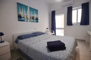 Lovely and spacious apartment, great sea views! - Image 4