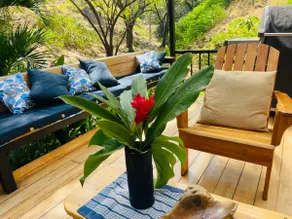 SAMARA - Stunning 2 bedroom House 15 min from the Beach. - Image 4