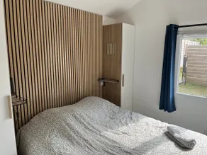 2-bedroom house with private garden - Image 5