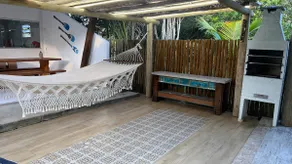 Chalet Paraíso Corumbau, Ba - Chalés Uvas Azul - Image 3