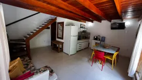 Chalet Paraíso Corumbau, Ba - Chalés Uvas Azul - Image 4