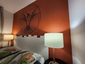 Un Jour, Des Anges - 2 Bedrooms Close to Lyon - Image 2
