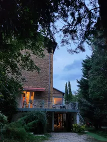 Un Jour, Des Anges - 2 Bedrooms Close to Lyon - Image 3