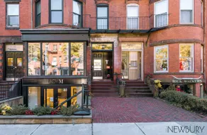 Thatch™ Newbury Street | One-Bedroom Apt. #1 - Image 4