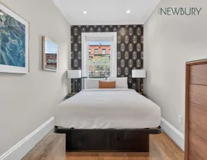 Thatch™ Newbury Street | One-Bedroom Apt. #1 - Image 2