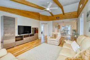 Luxuriöses Familienhaus in der Nähe der Innenstadt & Siesta Key Strand - Image 4